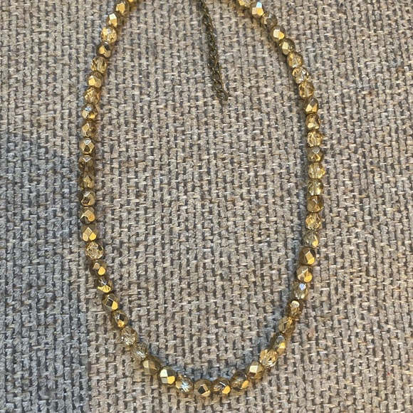 Gold chain - Picture 4 of 6